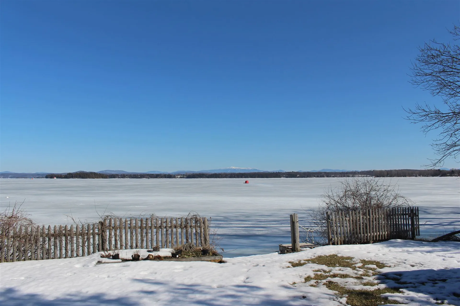 22 Sunrise Drive South Hero VT 05486