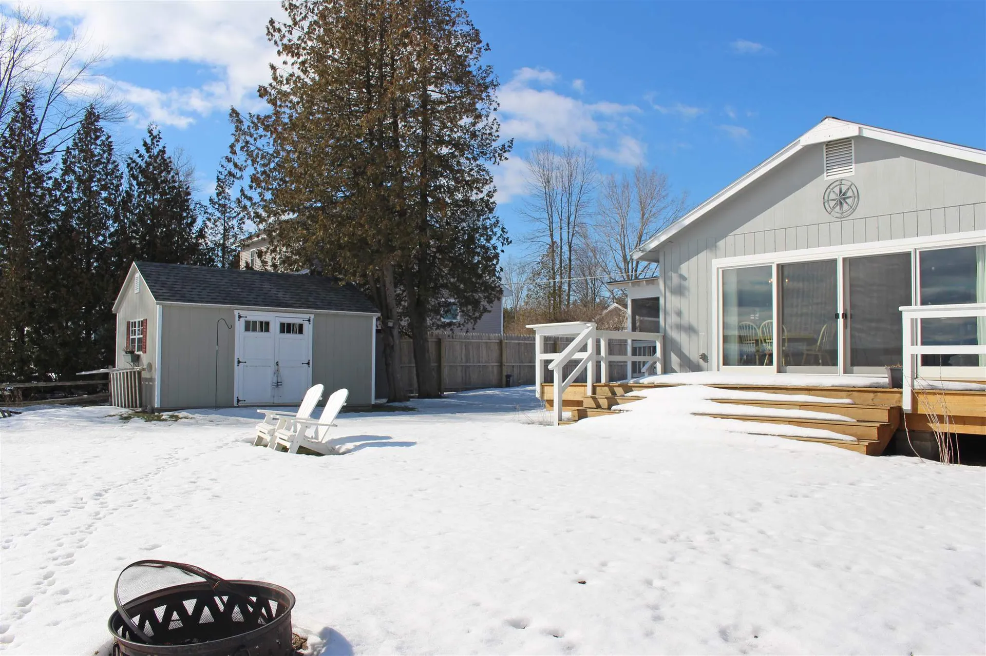 22 Sunrise Drive South Hero VT 05486