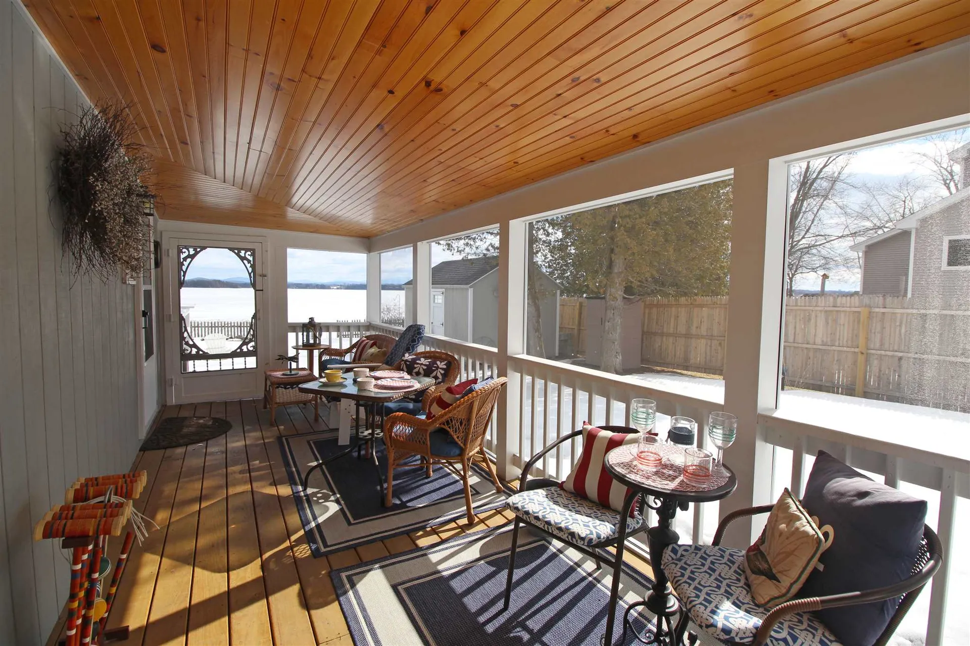 22 Sunrise Drive South Hero VT 05486