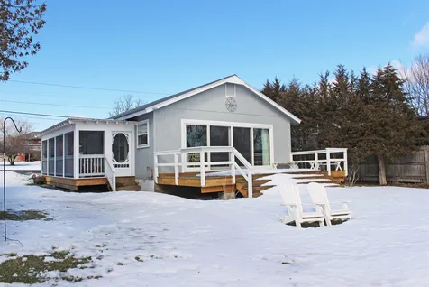 22 Sunrise Drive South Hero VT 05486