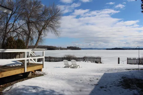 22 Sunrise Drive South Hero VT 05486