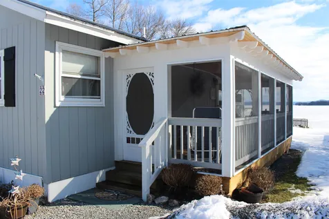 22 Sunrise Drive South Hero VT 05486
