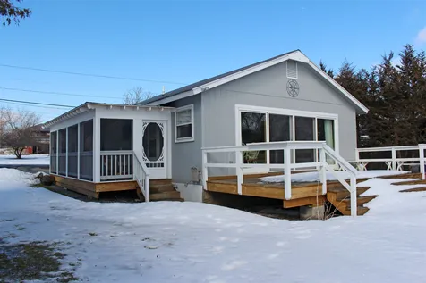 22 Sunrise Drive South Hero VT 05486