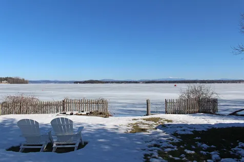 22 Sunrise Drive South Hero VT 05486