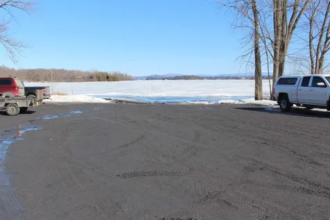 22 Sunrise Drive South Hero VT 05486