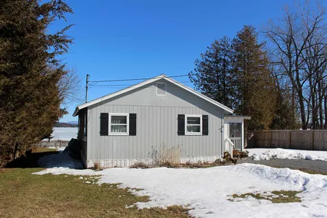 22 Sunrise Drive South Hero VT 05486