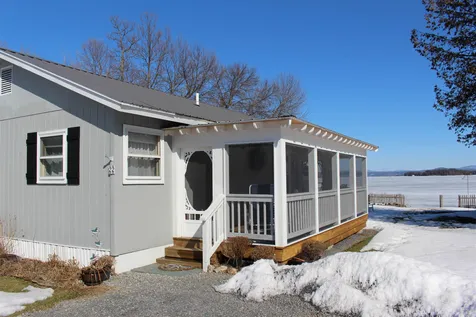 22 Sunrise Drive South Hero VT 05486
