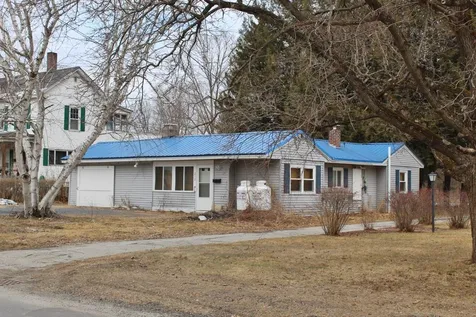 212 Union Street Springfield VT 05156