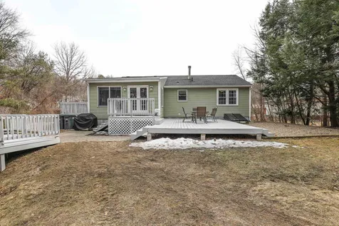 6 Elmer Avenue Hooksett NH 03106