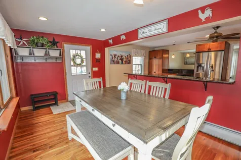 6 Elmer Avenue Hooksett NH 03106
