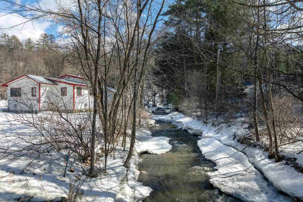2 Maple Lane Lyme NH 03768