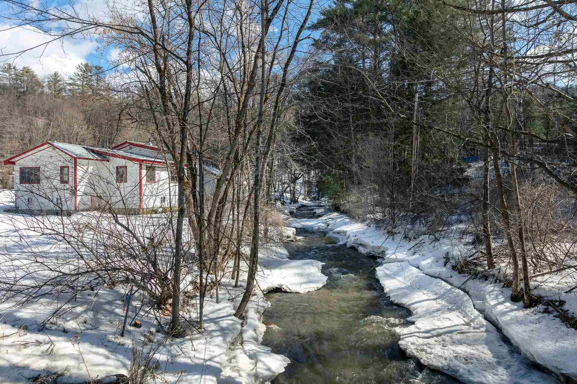 2 Maple Lane Lyme NH 03768