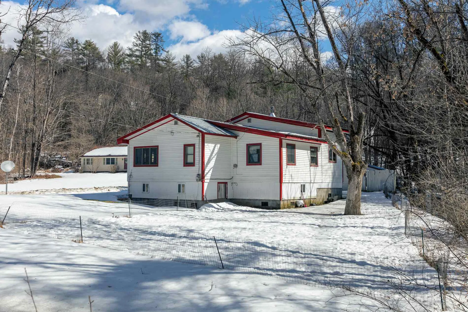 2 Maple Lane Lyme NH 03768