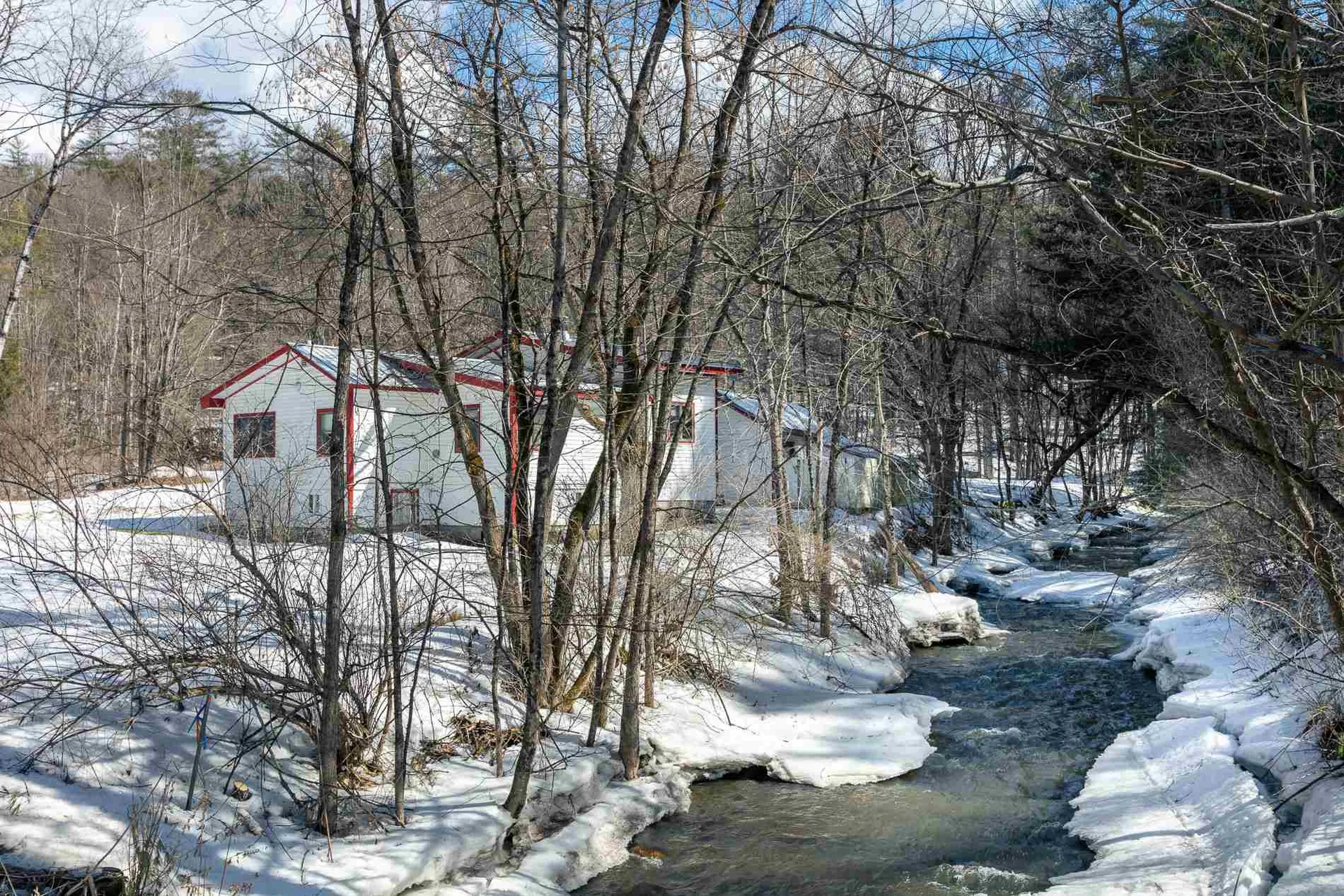 2 Maple Lane Lyme NH 03768