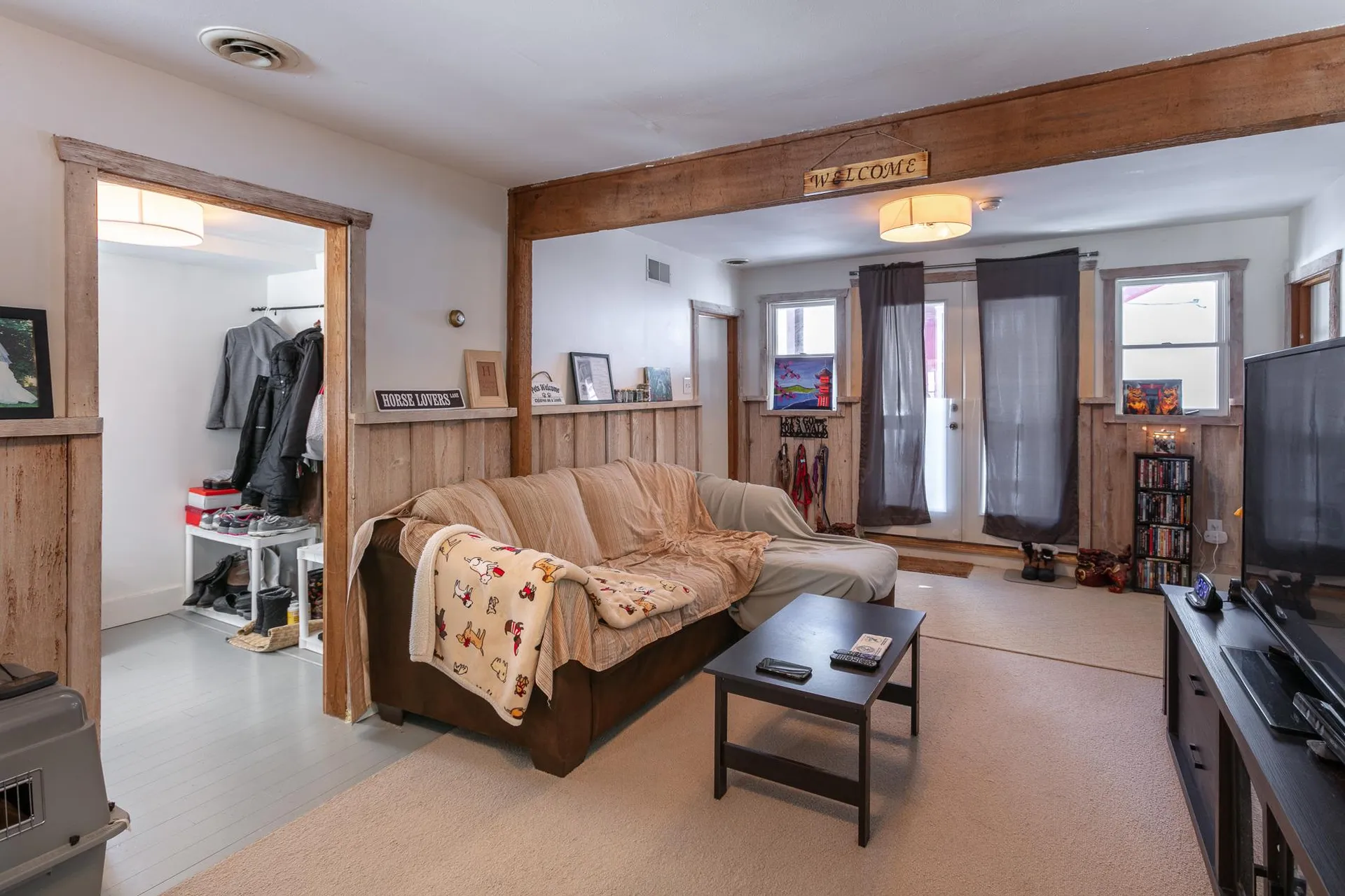 2 Maple Lane Lyme NH 03768