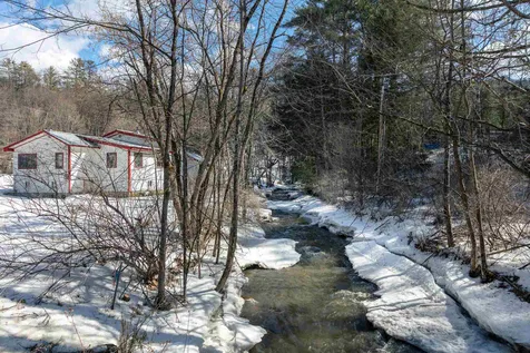 2 Maple Lane Lyme NH 03768