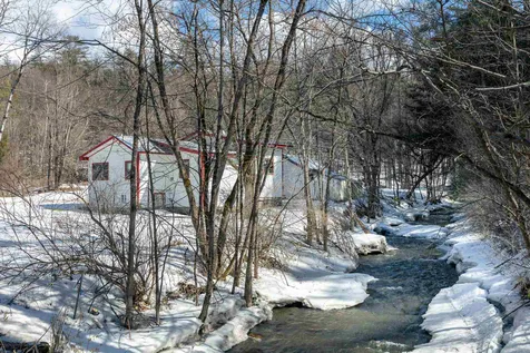 2 Maple Lane Lyme NH 03768