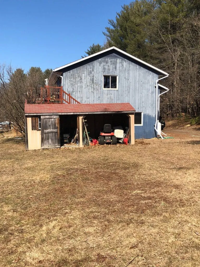 1020 Langdon Road Charlestown NH 03603