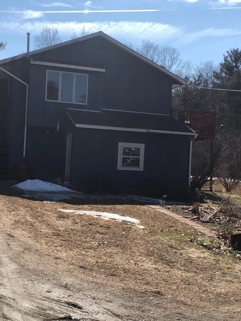 1020 Langdon Road Charlestown NH 03603