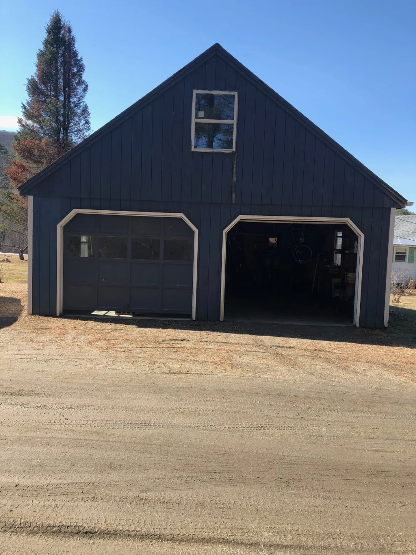 1020 Langdon Road Charlestown NH 03603