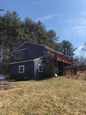 1020 Langdon Road Charlestown NH 03603
