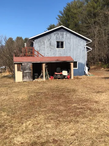 1020 Langdon Road Charlestown NH 03603