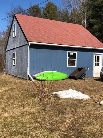1020 Langdon Road Charlestown NH 03603