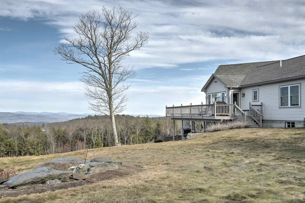 46 Whipple Hill Road Walpole NH 03608