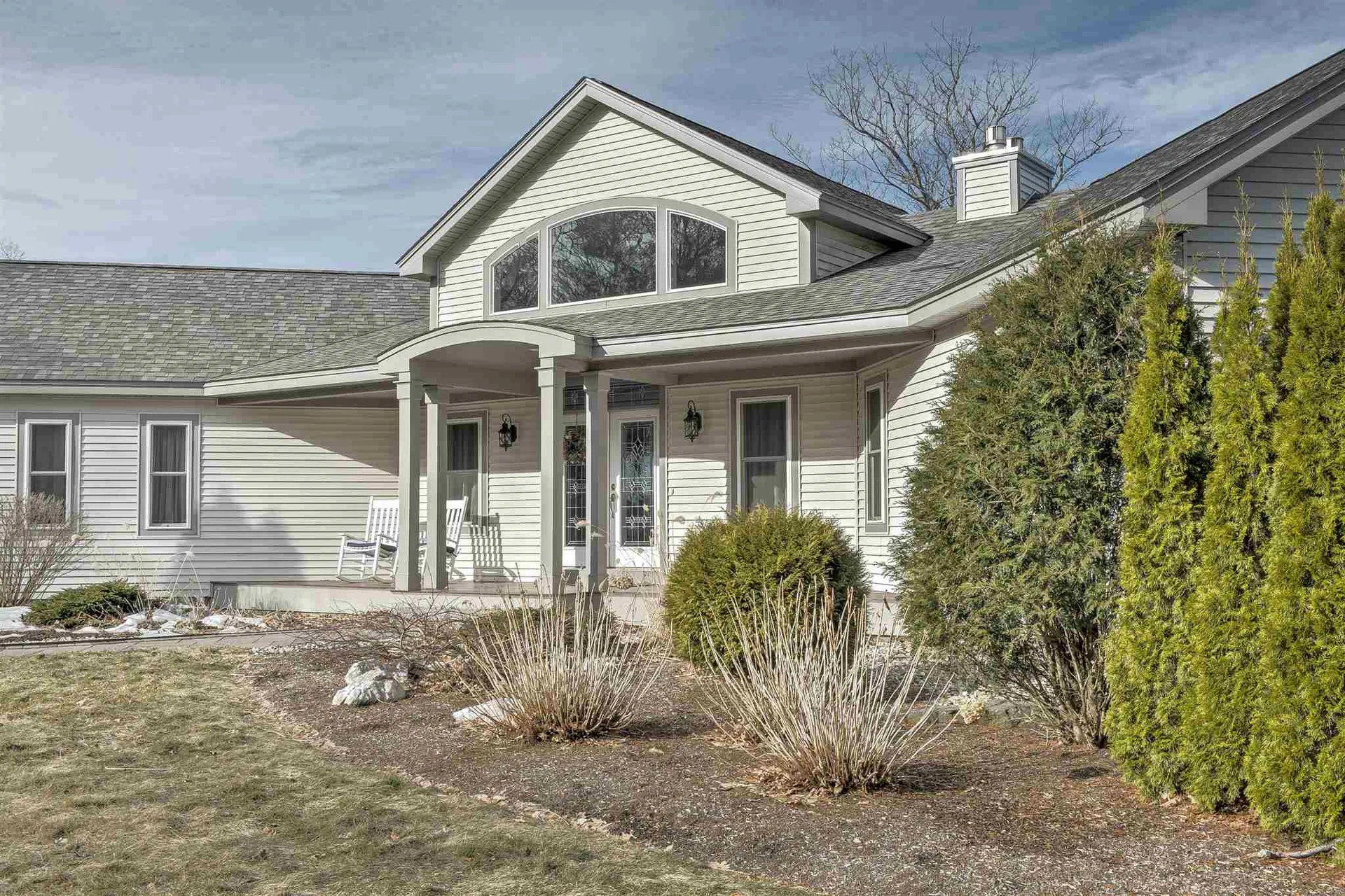 46 Whipple Hill Road Walpole NH 03608