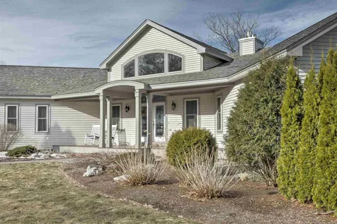 46 Whipple Hill Road Walpole NH 03608