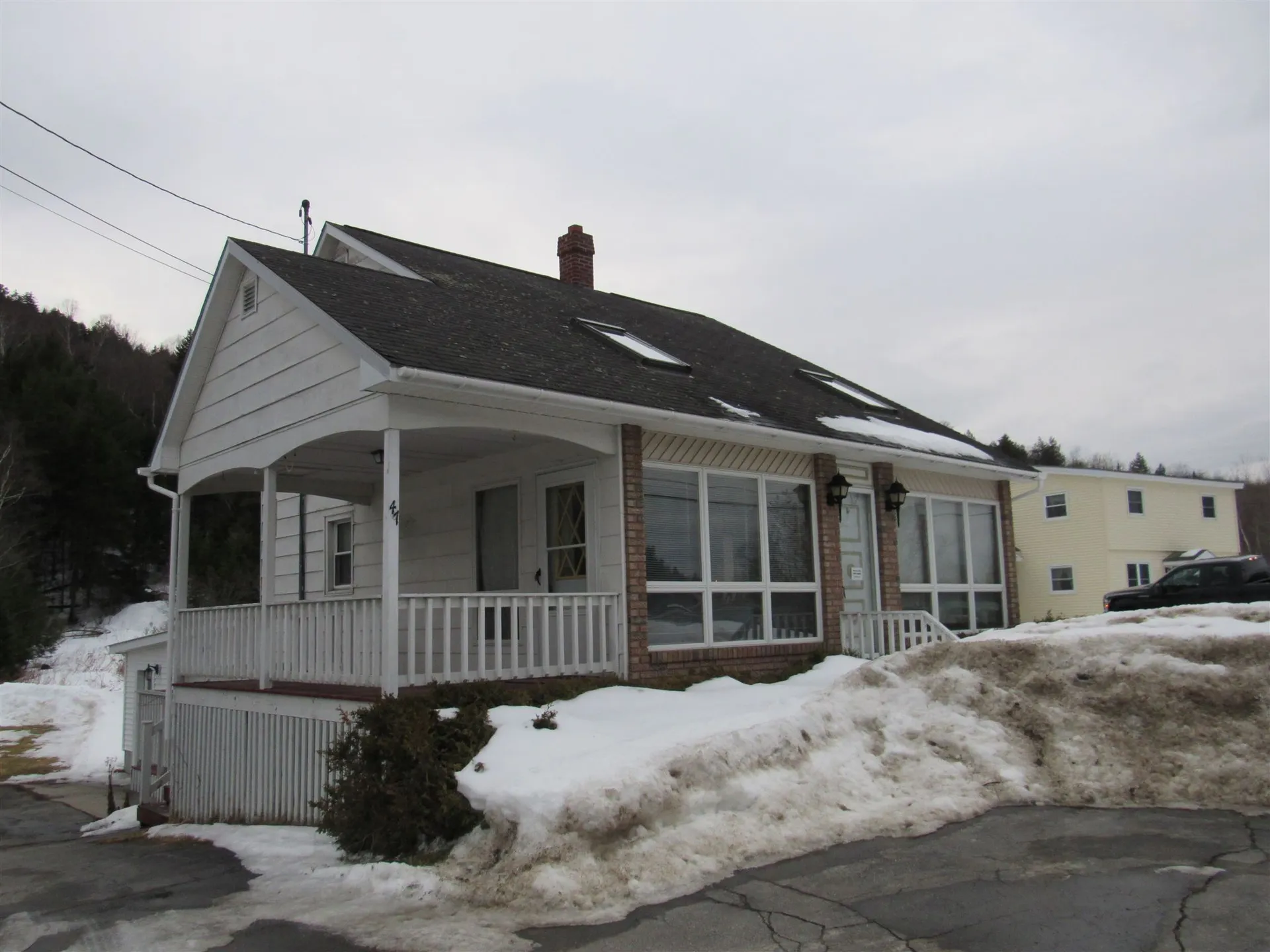 47 Jericho Road Berlin NH 03570