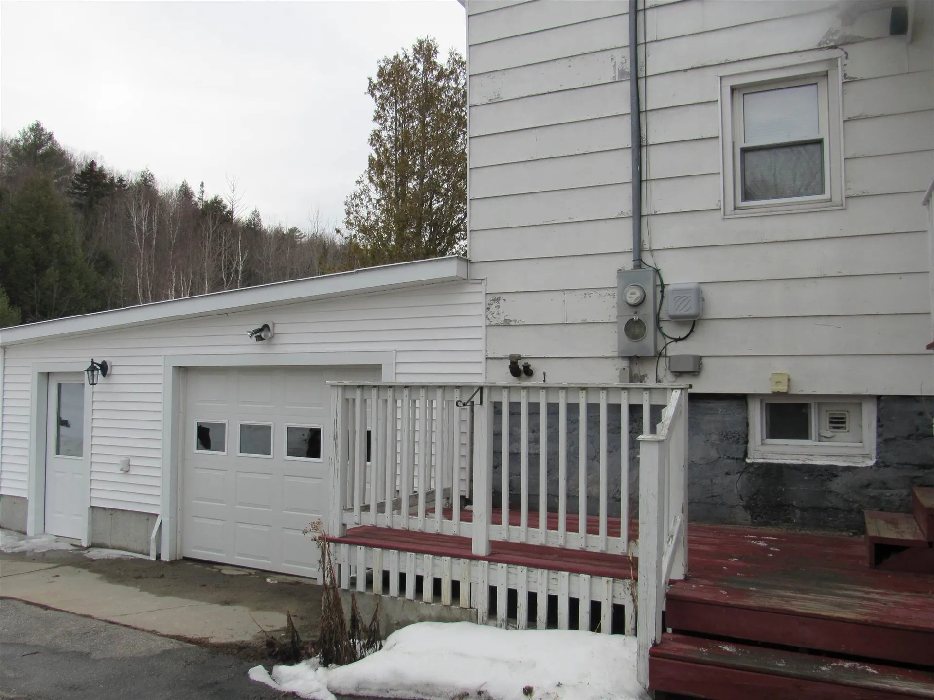 47 Jericho Road Berlin NH 03570