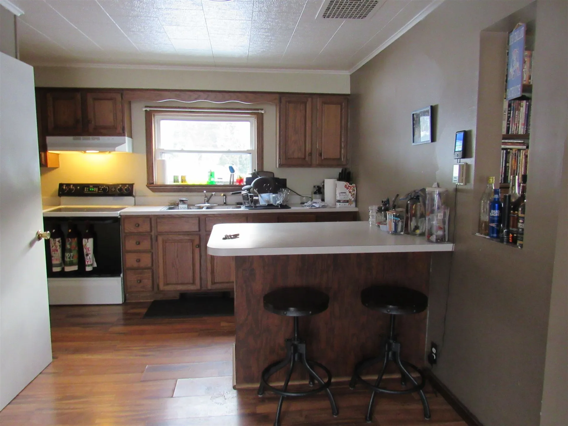 47 Jericho Road Berlin NH 03570