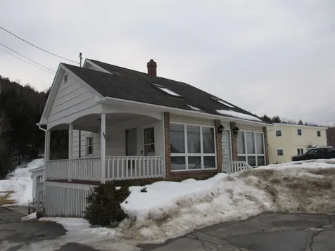 47 Jericho Road Berlin NH 03570