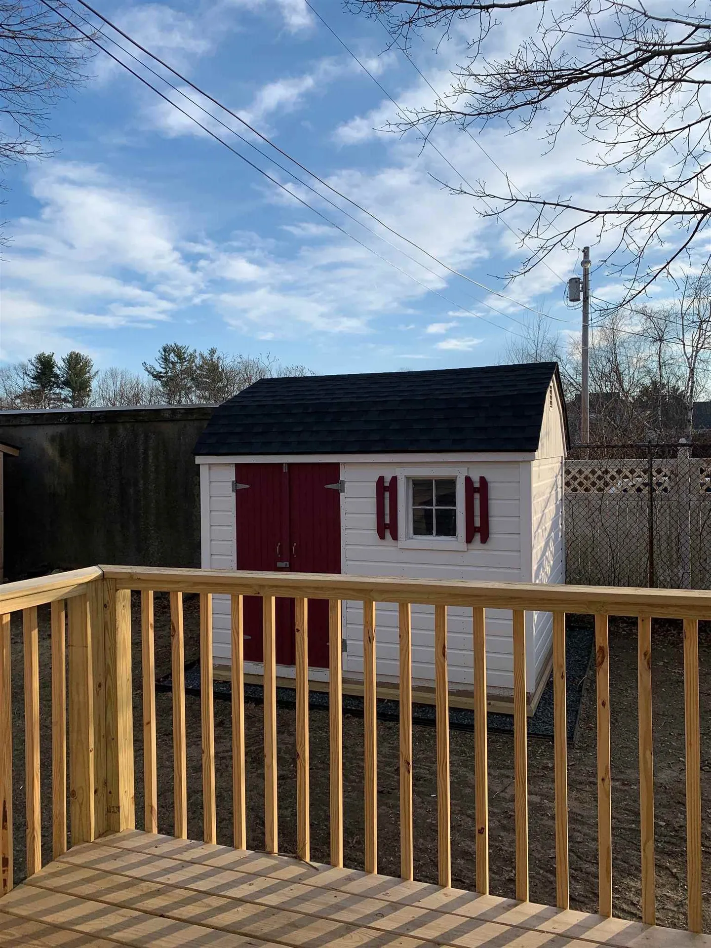 141 Raleigh Way Portsmouth NH 03801