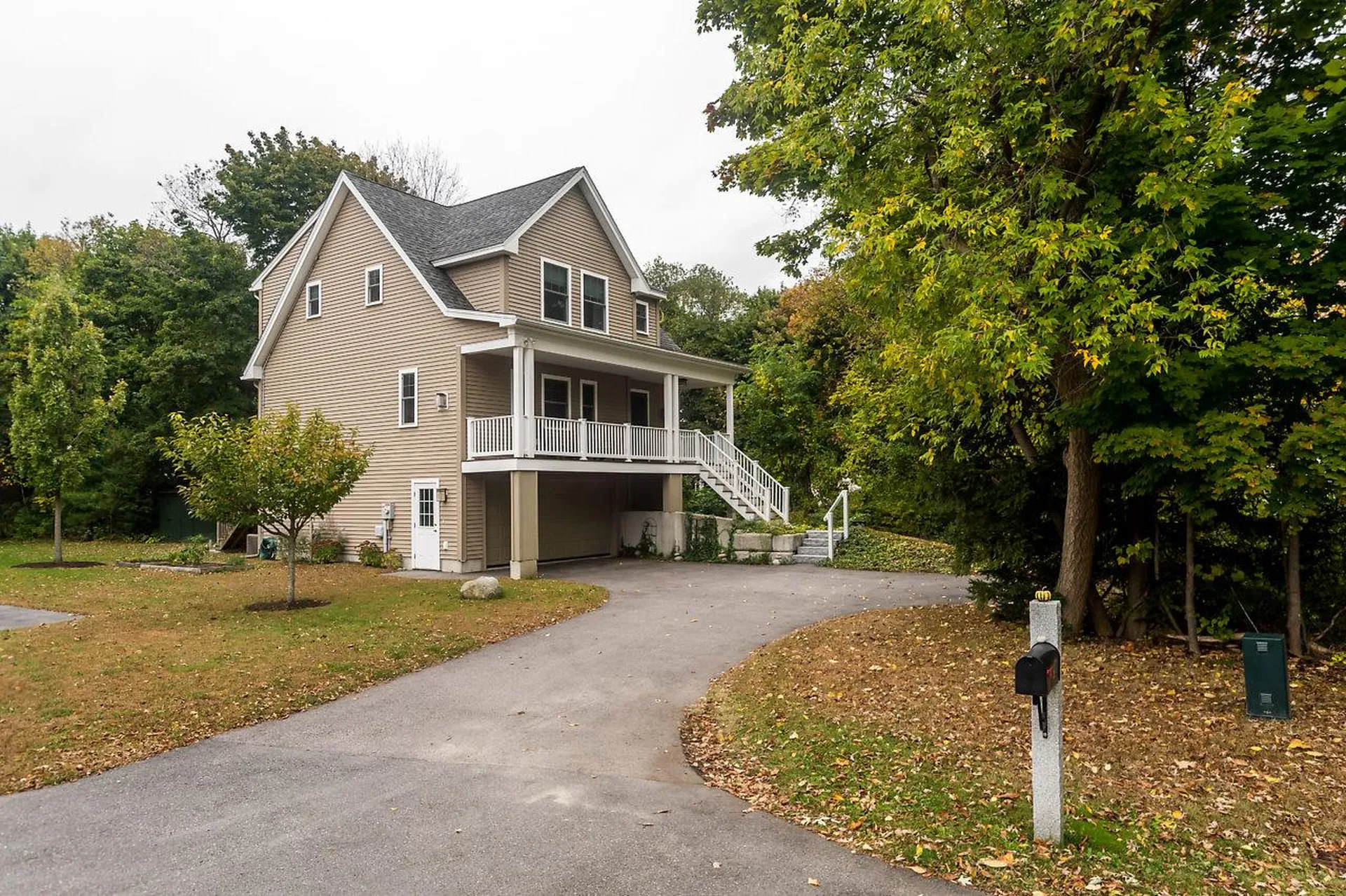 9 Veterans Way Exeter NH 03833