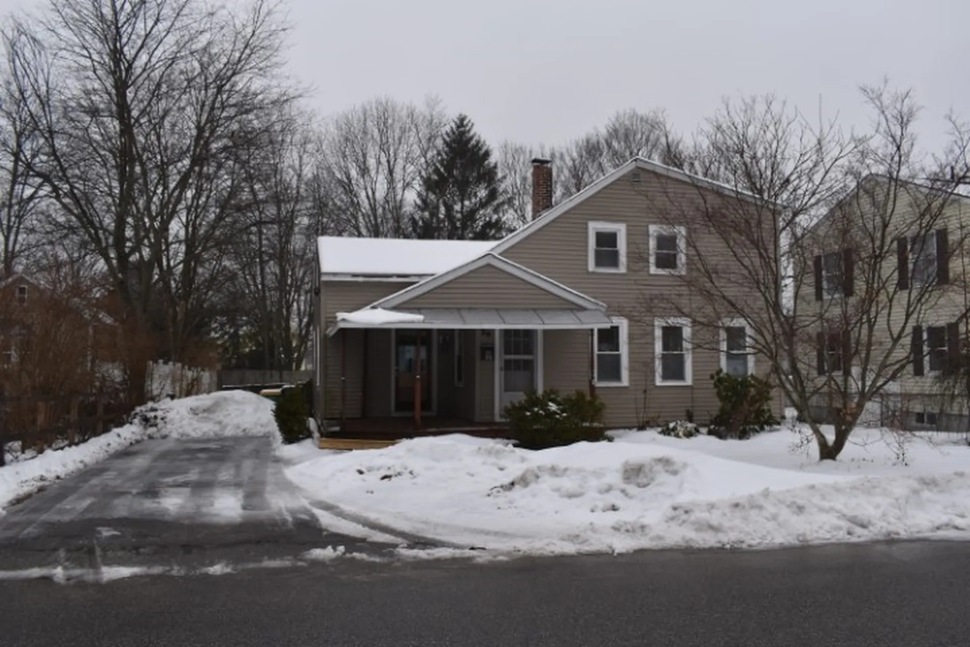 29 Prospect Street Rochester NH 03867