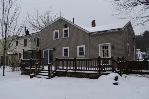 29 Prospect Street Rochester NH 03867