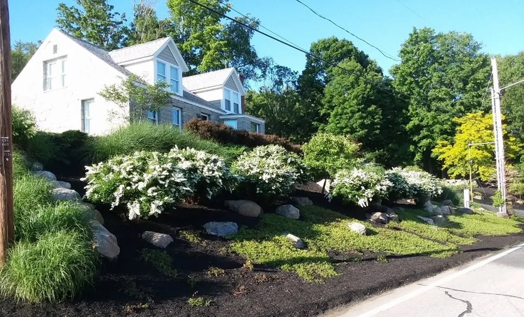 283 Oak Hill Road Concord NH 03301