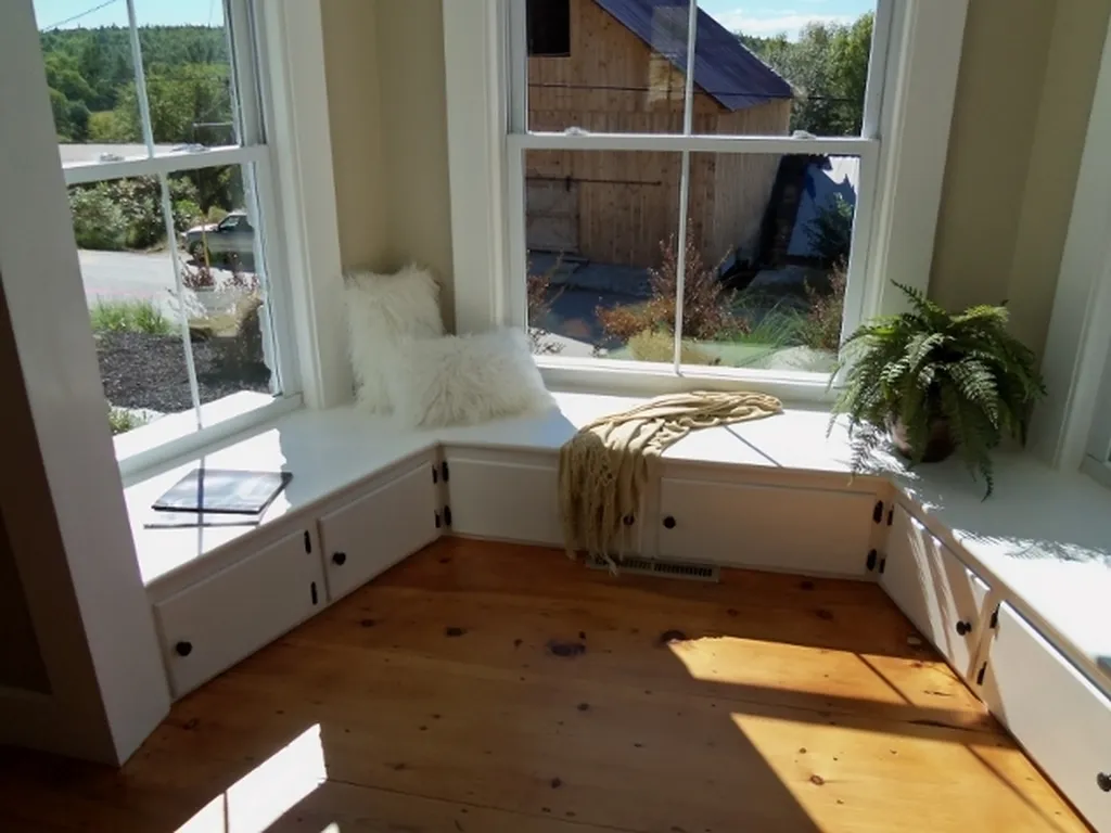 283 Oak Hill Road Concord NH 03301