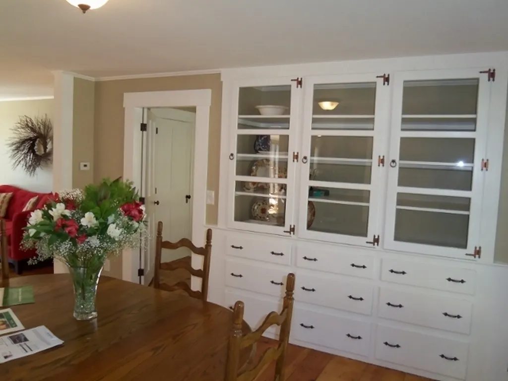 283 Oak Hill Road Concord NH 03301