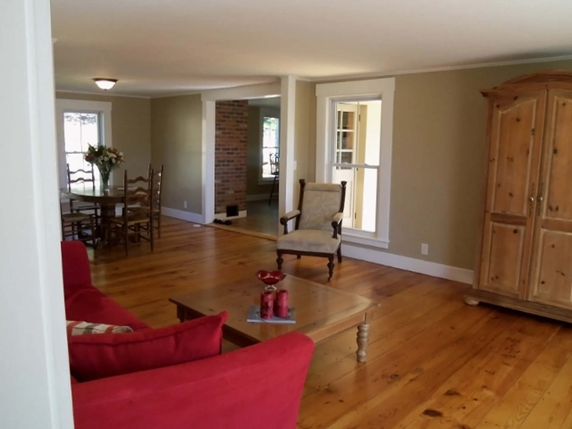 283 Oak Hill Road Concord NH 03301