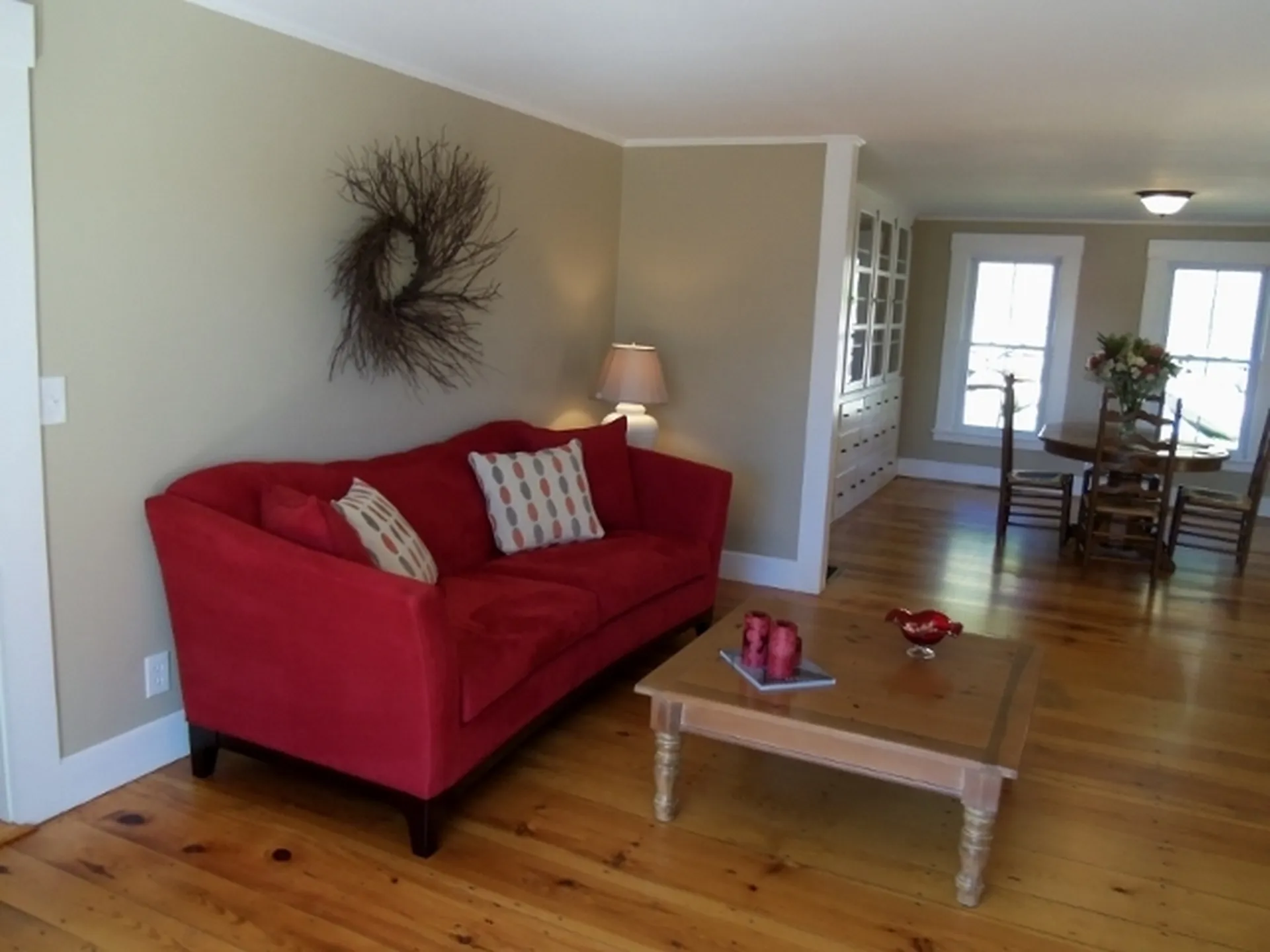 283 Oak Hill Road Concord NH 03301