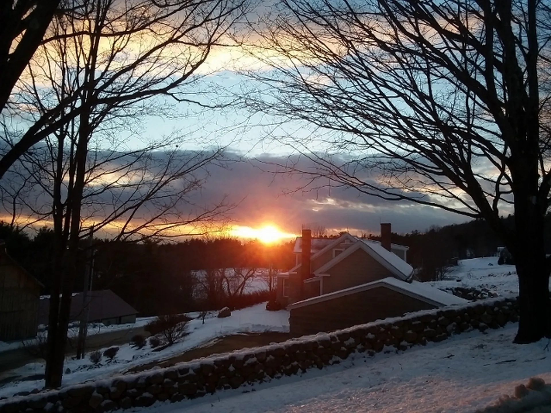 283 Oak Hill Road Concord NH 03301
