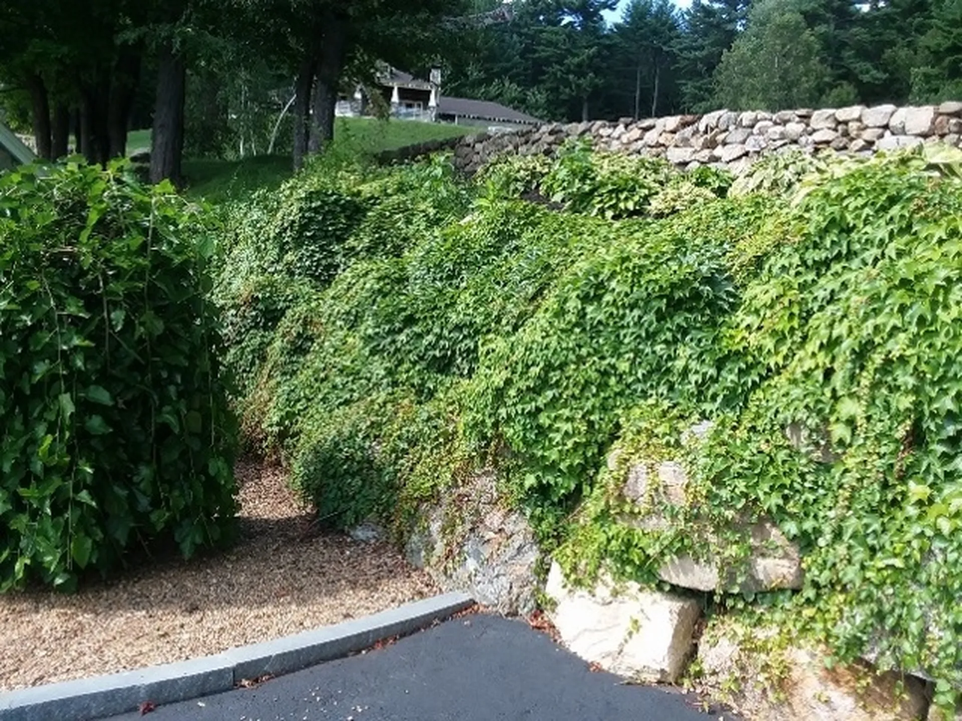 283 Oak Hill Road Concord NH 03301