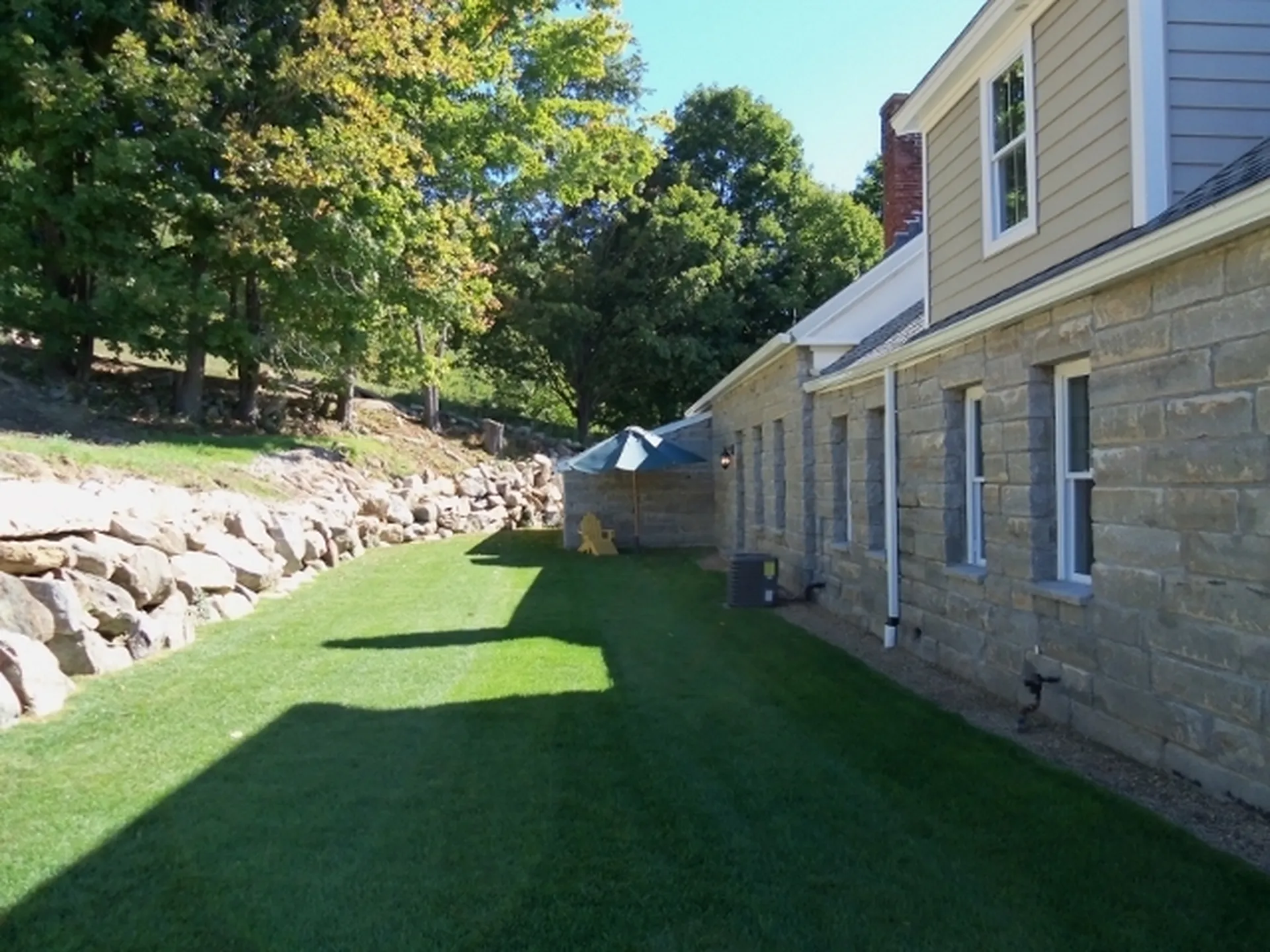 283 Oak Hill Road Concord NH 03301