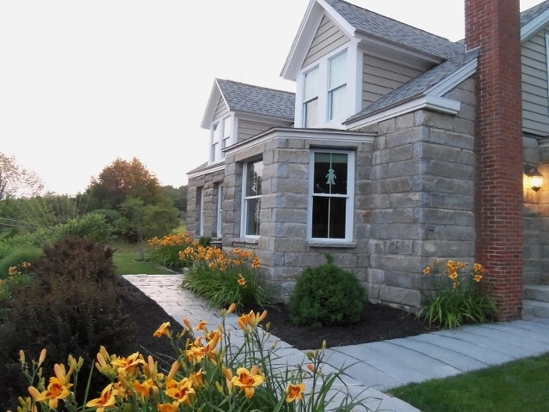 283 Oak Hill Road Concord NH 03301