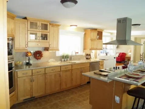 283 Oak Hill Road Concord NH 03301