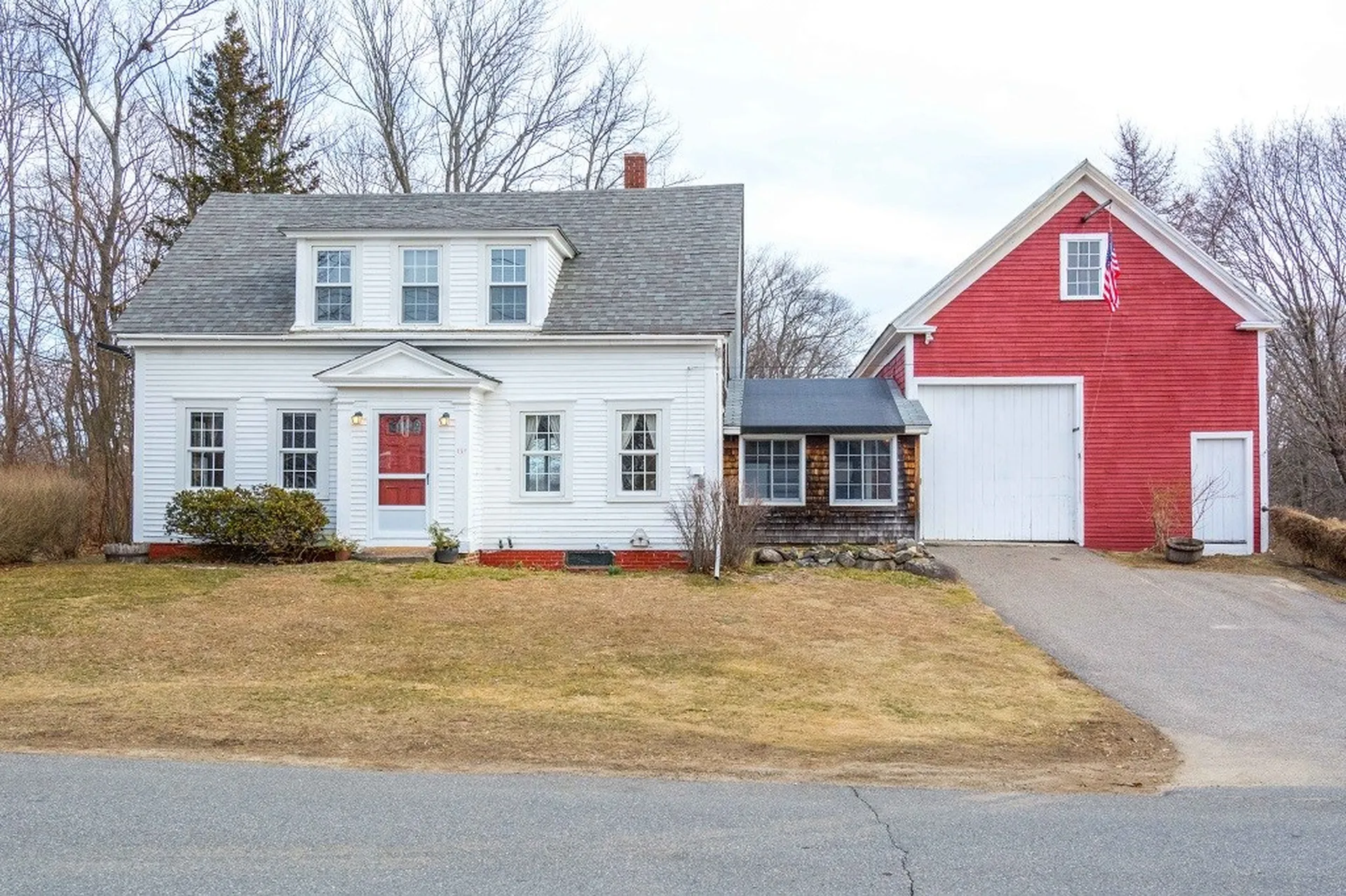 137 Beech Ridge Road York ME 03909