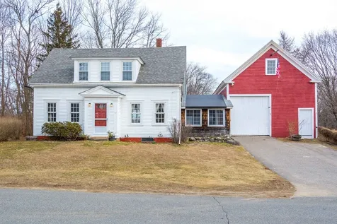 137 Beech Ridge Road York ME 03909